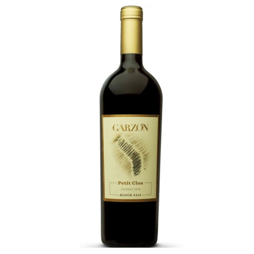 VINO GARZON PETIT CLOS TANNAT MAGNUM 1.5 L