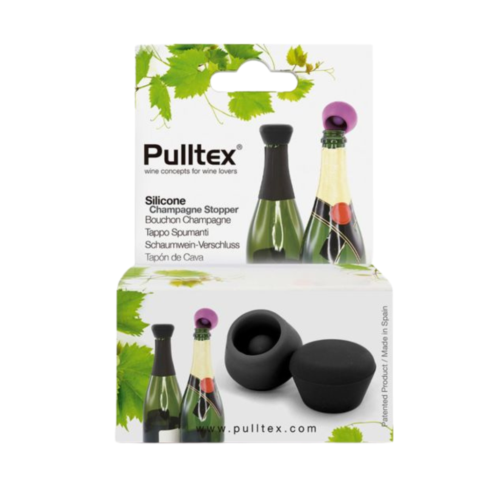 Tapon para champagne pulltex