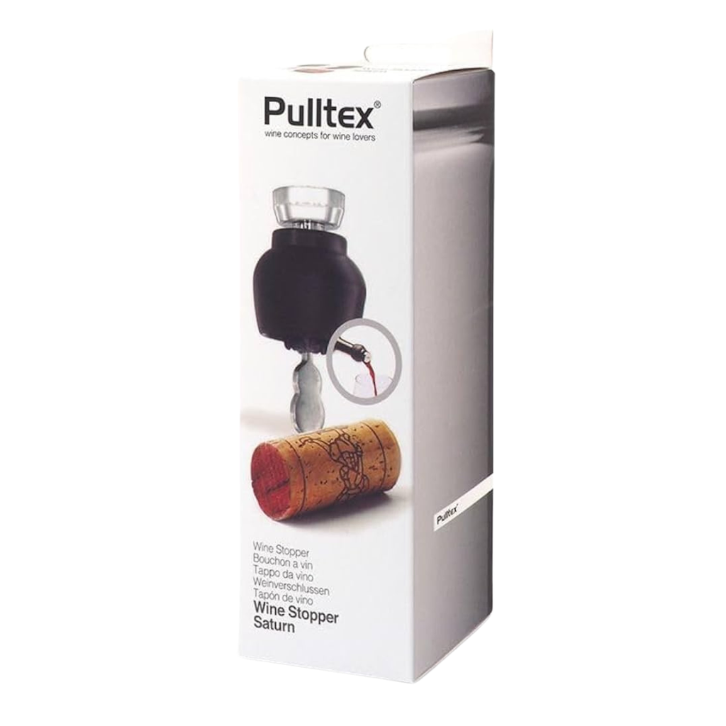 Tapon para vino vertedor pulltex