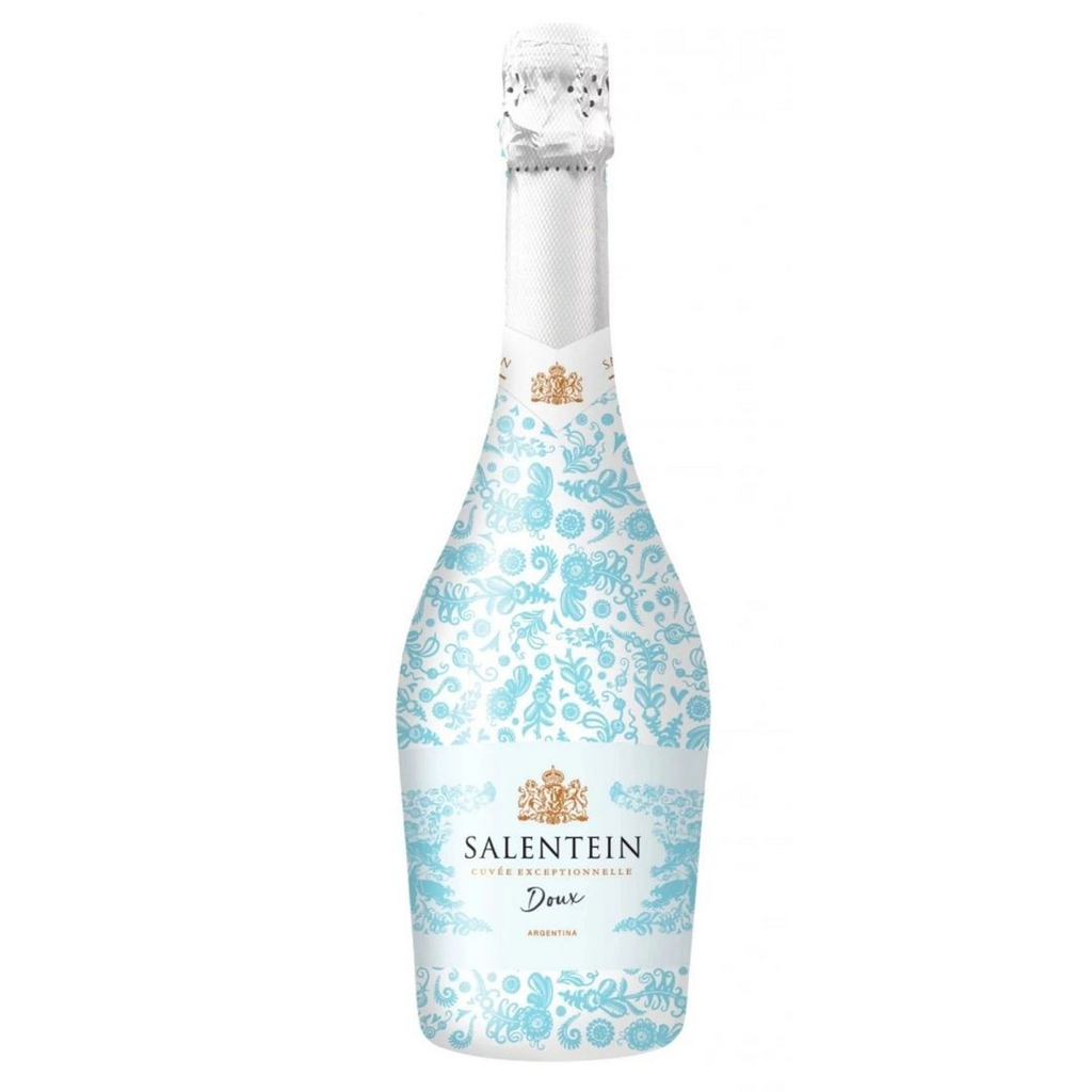 ESPUMANTE SALENTEIN DOUX 750 ML - Imagen principal