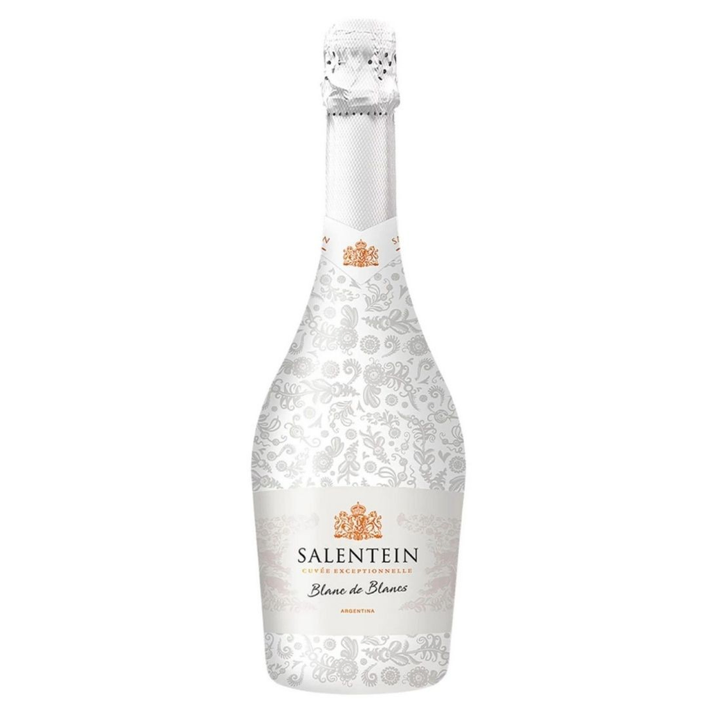 ESPUMANTE SALENTEIN EXTRA BRUT 750 ML