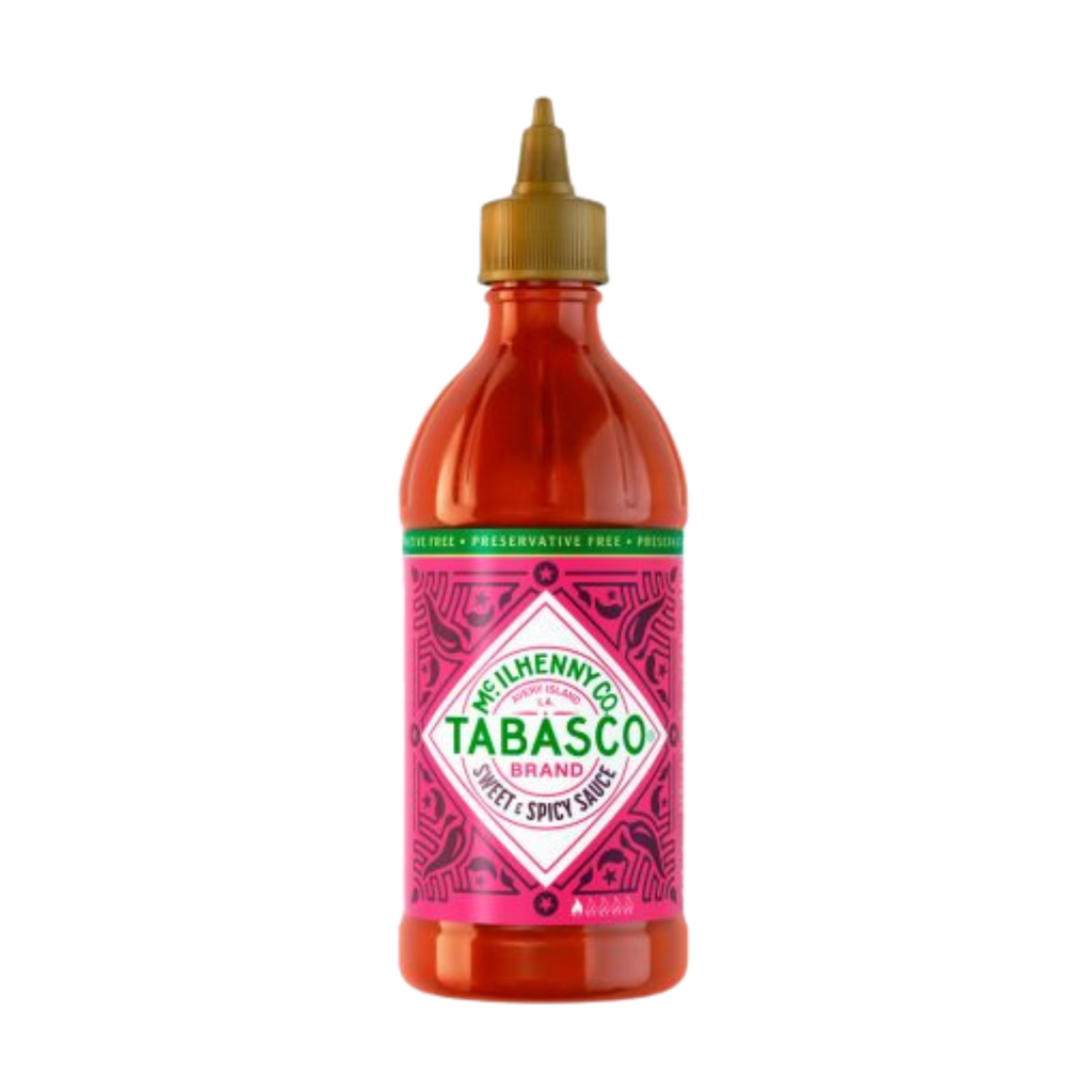 TABASCO SWEET Y SPICE 256 GR - Imagen principal