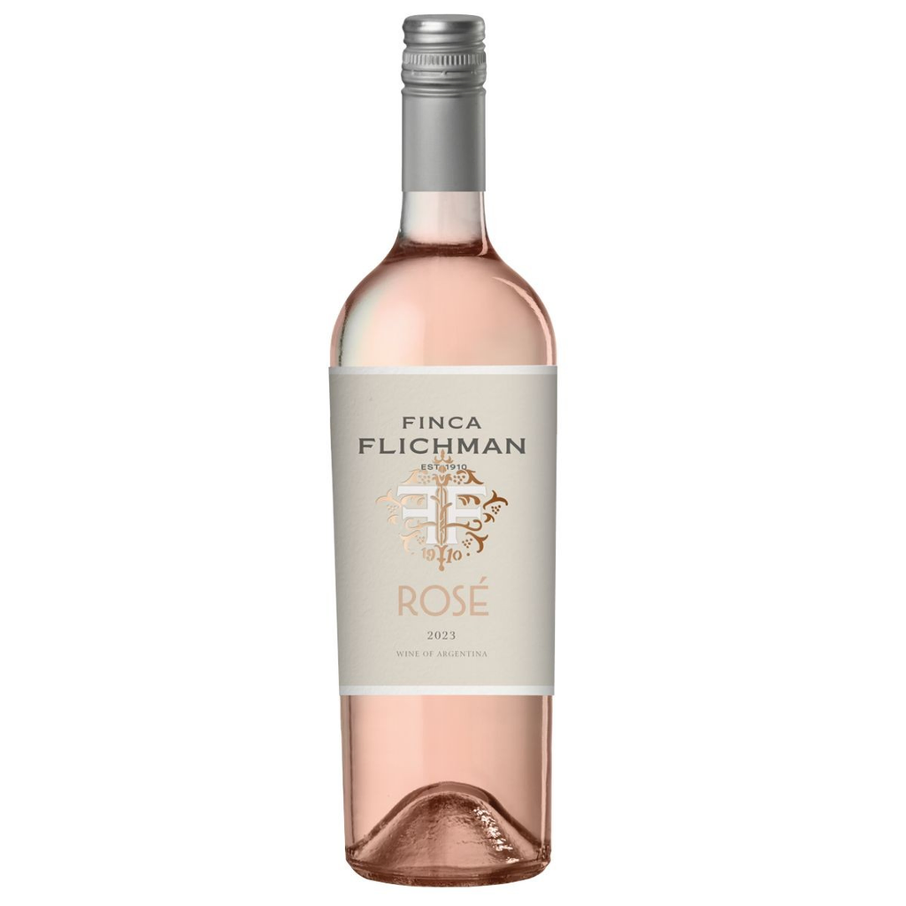 VINO FINCA FLICHMAN ROSE 750 ML - Imagen principal