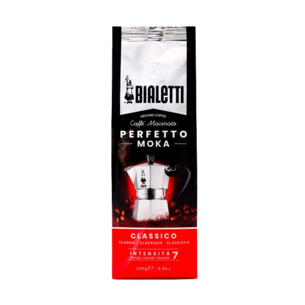 Cafe bialetti moka clasico 250 gr