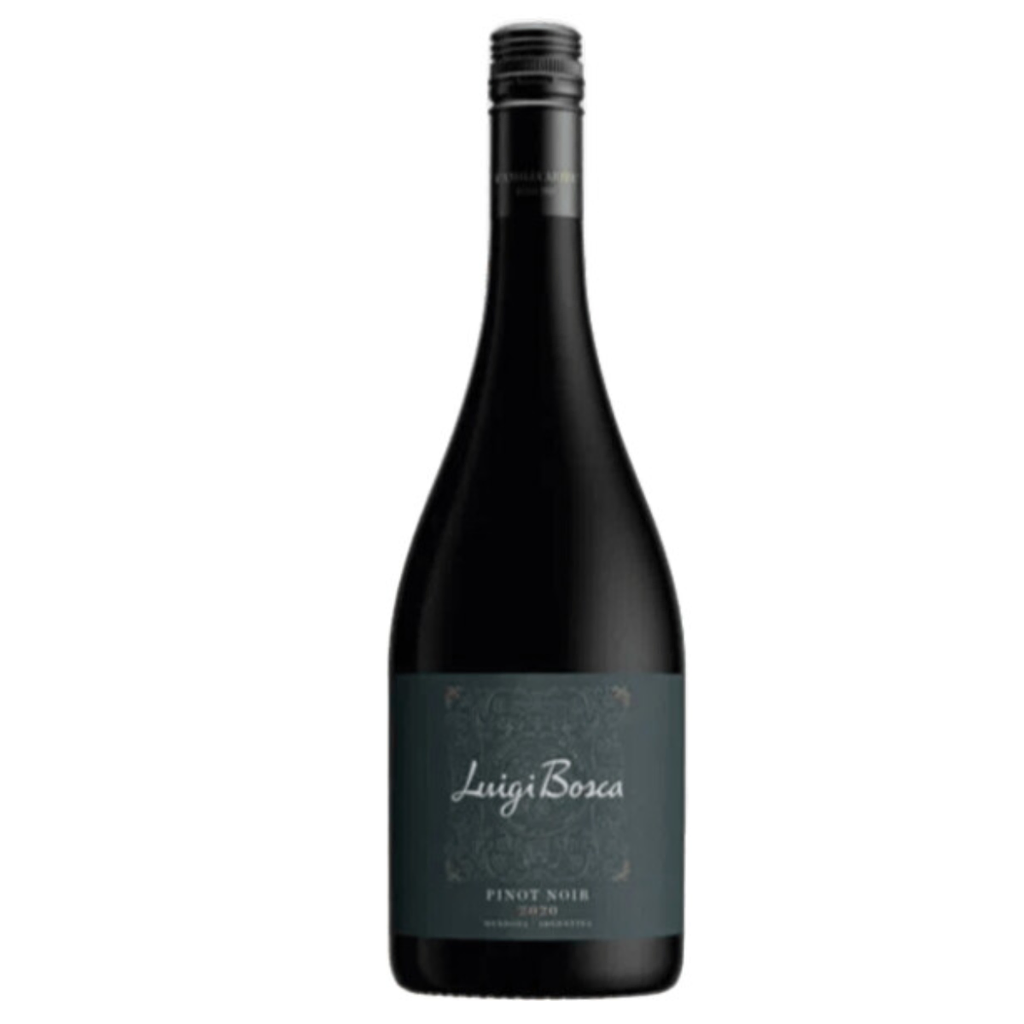 VINO LUIGI BOSCA PINOT NOIR 750 ML