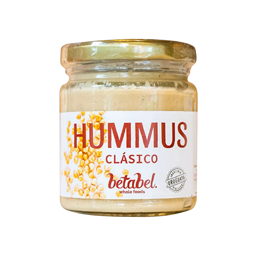 HUMMUS BETABEL CLASICO 175 GR - Imagen principal