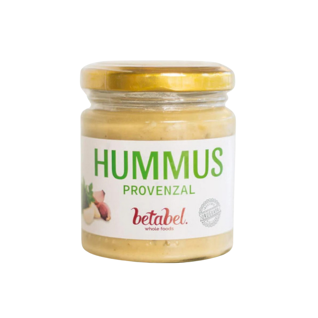 HUMMUS BETABEL PROVENZAL 175 GR - Imagen principal