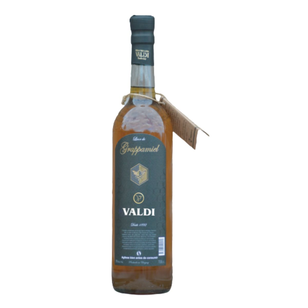 GRAPPAMIEL VALDI 750 ML - Imagen principal
