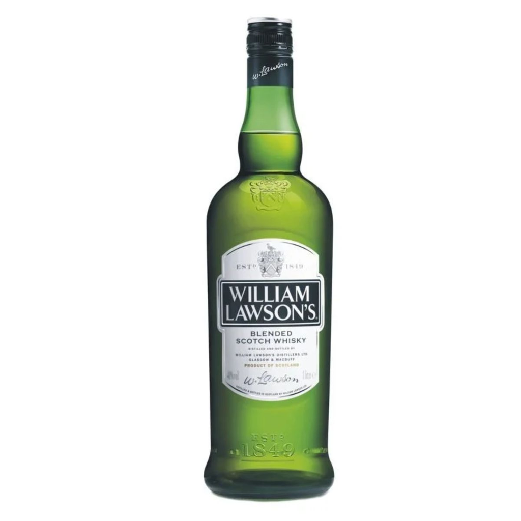 Whisky william lawsons 1 lt - Imagen principal