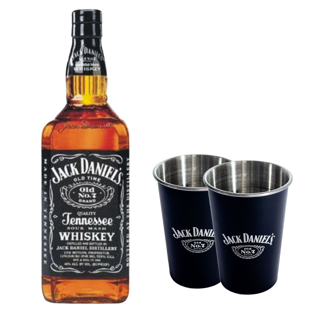 Whiskey jack daniels 1 lt