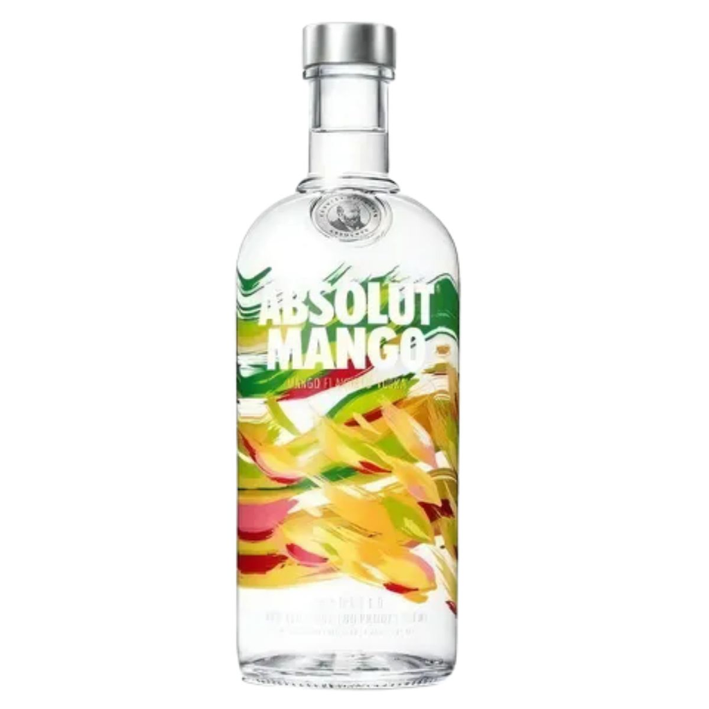 VODKA ABSOLUT MANGO 750 ML - Imagen principal