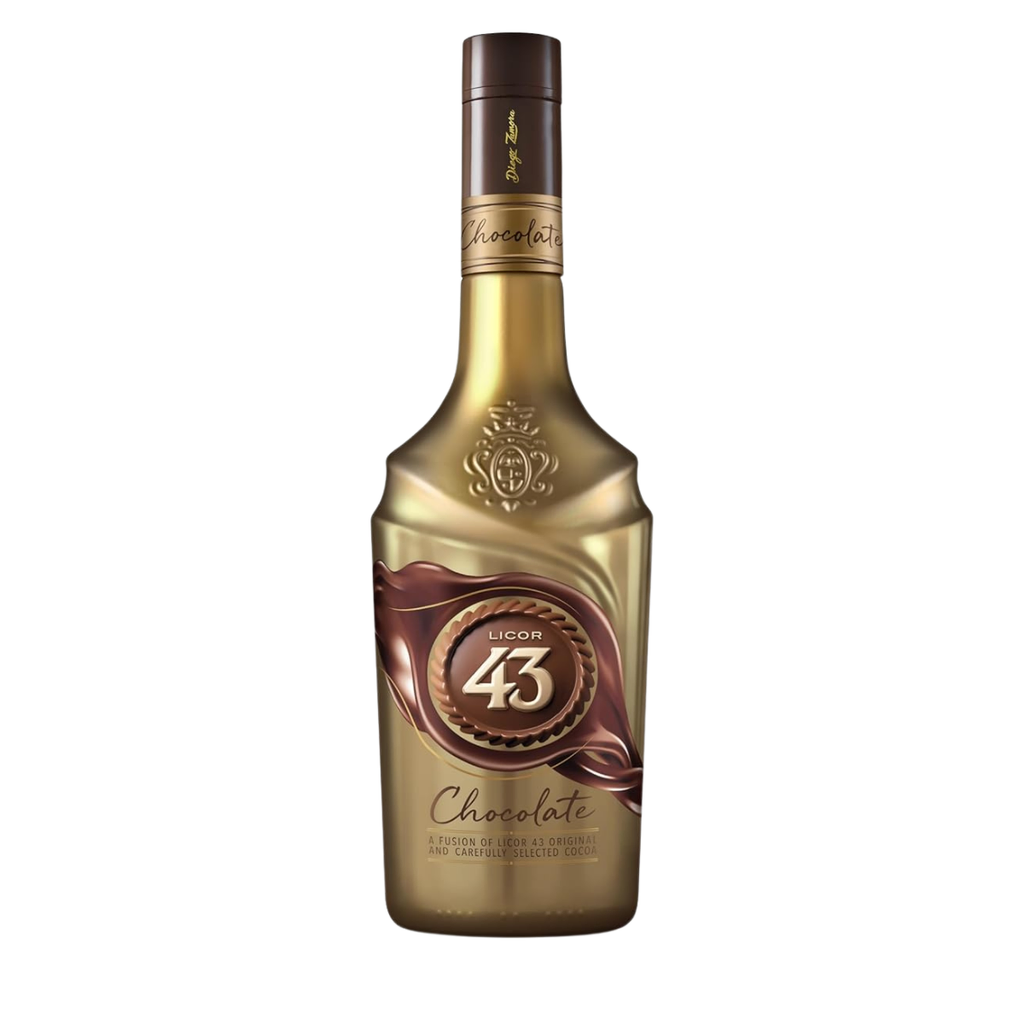 LICOR 43 CHOCOLATE 700 ML - Imagen principal