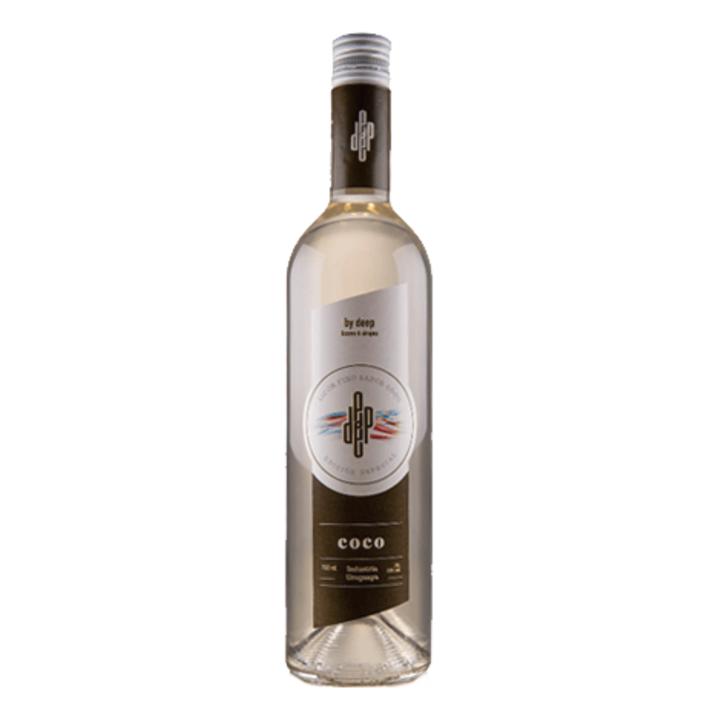 LICOR DE COCO DEEP 750 ML - Imagen principal