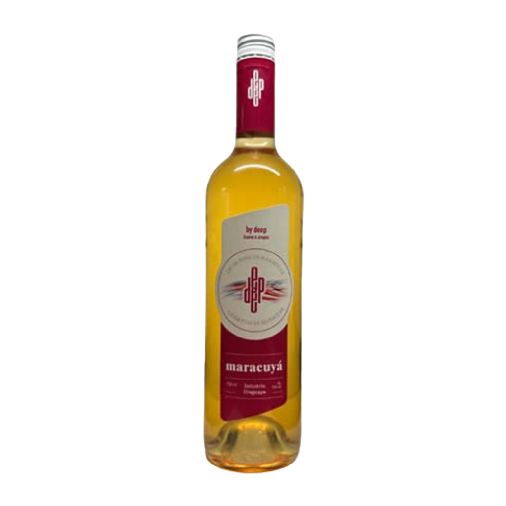 LICOR DE MARACUYA DEEP 750 ML - Imagen principal