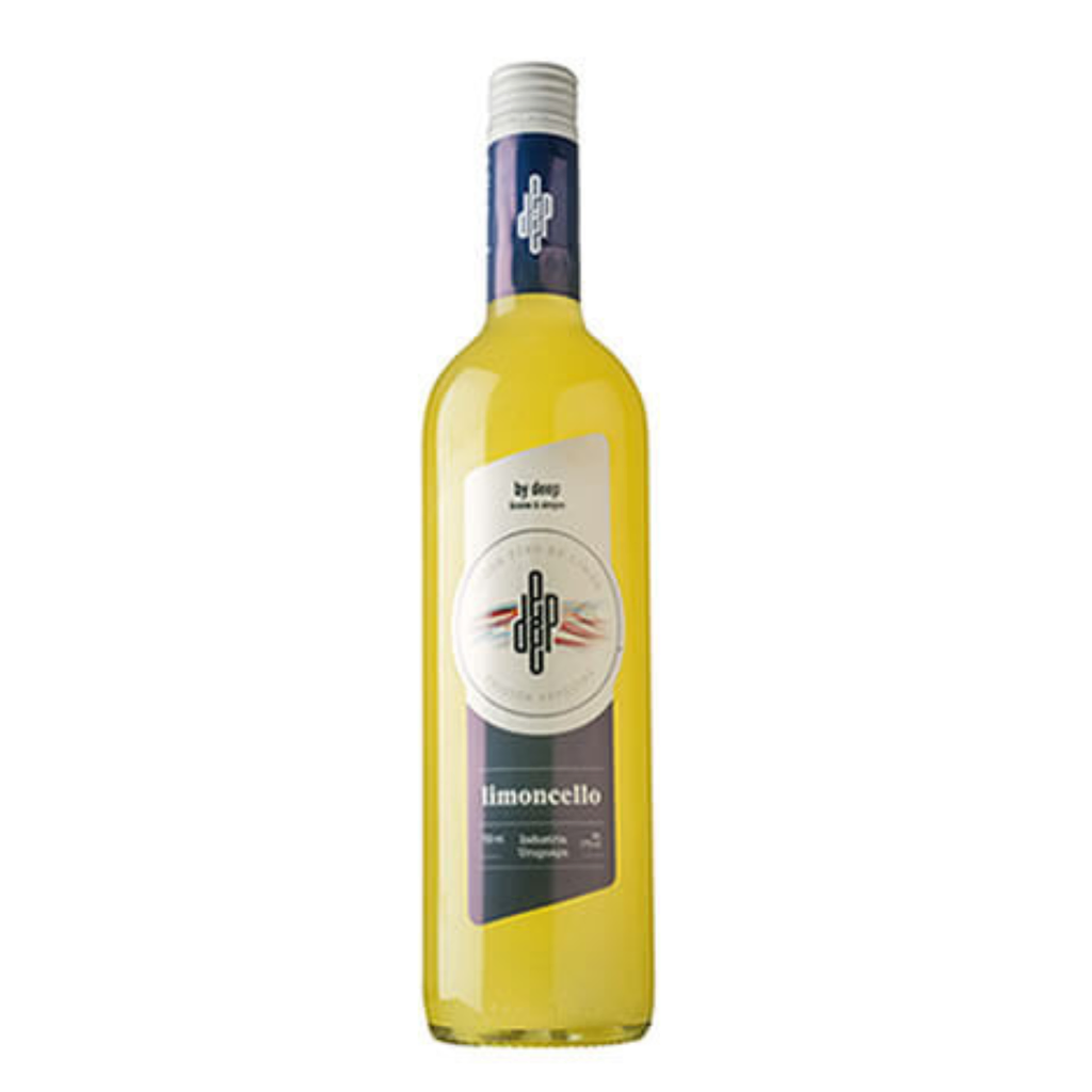 LIMONCELLO DEEP 750 ML