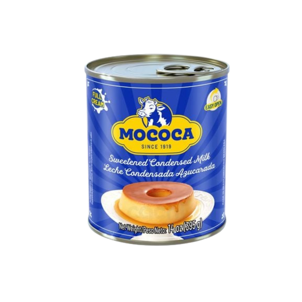 LECHE CONDENSADA MOCOCA 395 GR - Imagen principal