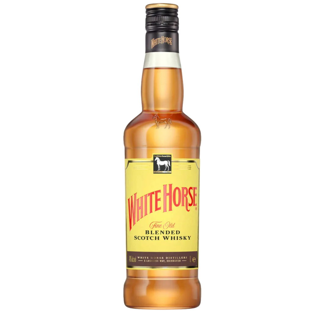 WHISKY WHITE HORSE 1 LT - Imagen principal