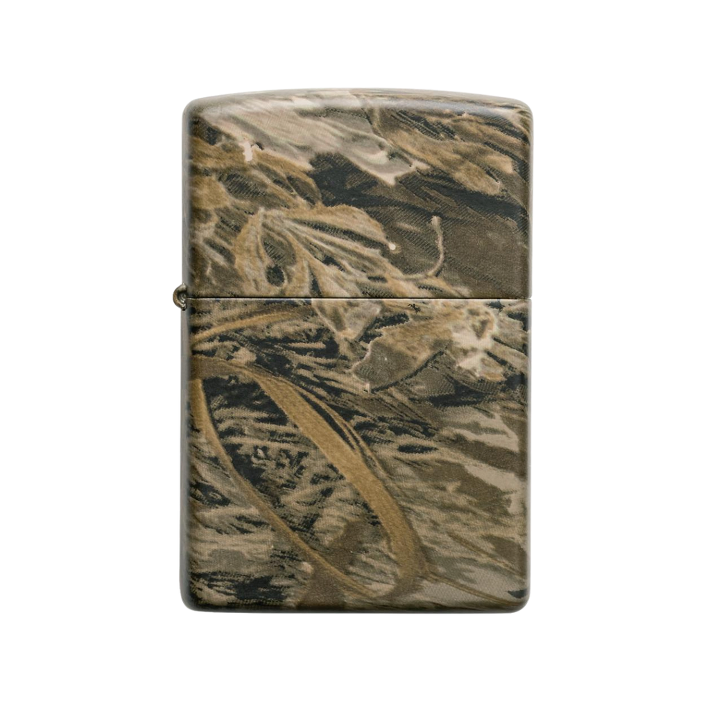 Zippo 24072 max 1 realtree classic