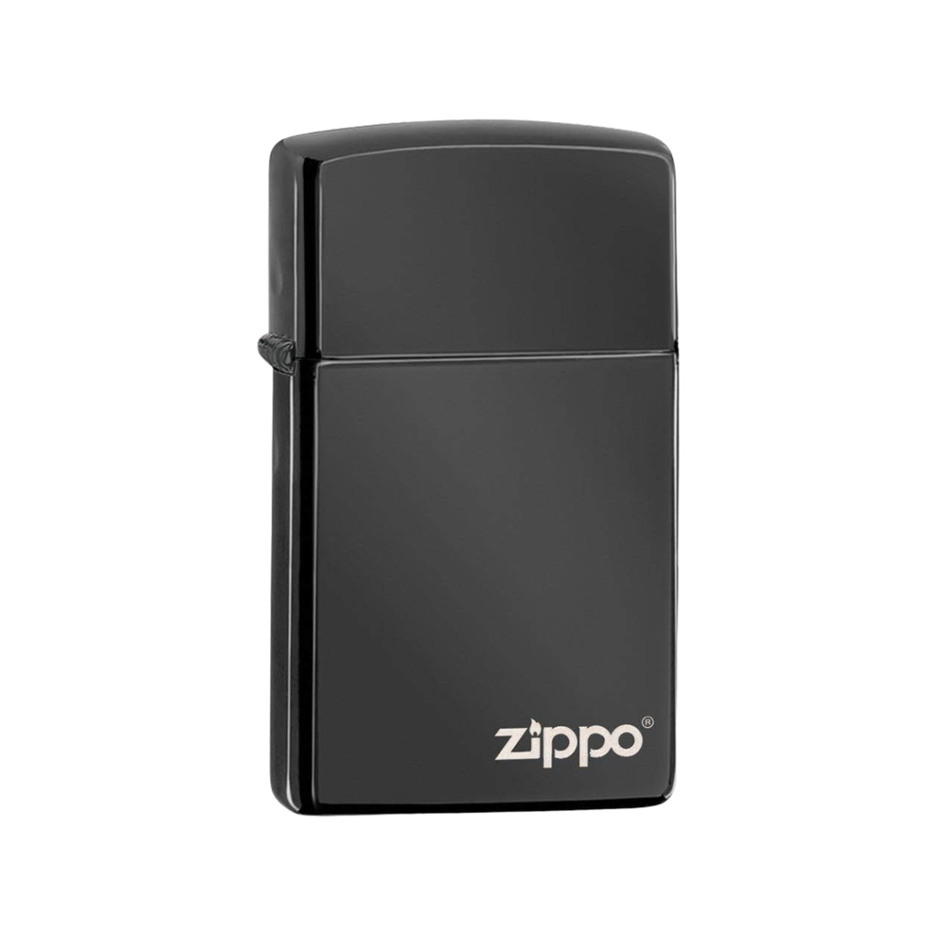 ZIPPO 28123 ZL SLIM EBONY - Imagen principal