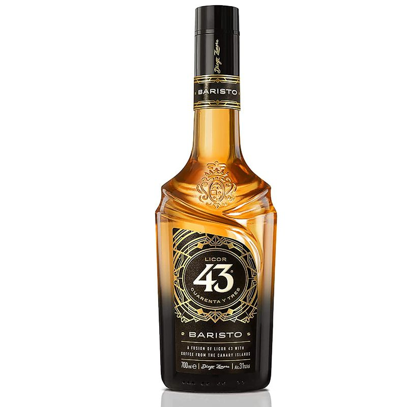 LICOR 43 BARISTO 700 ML