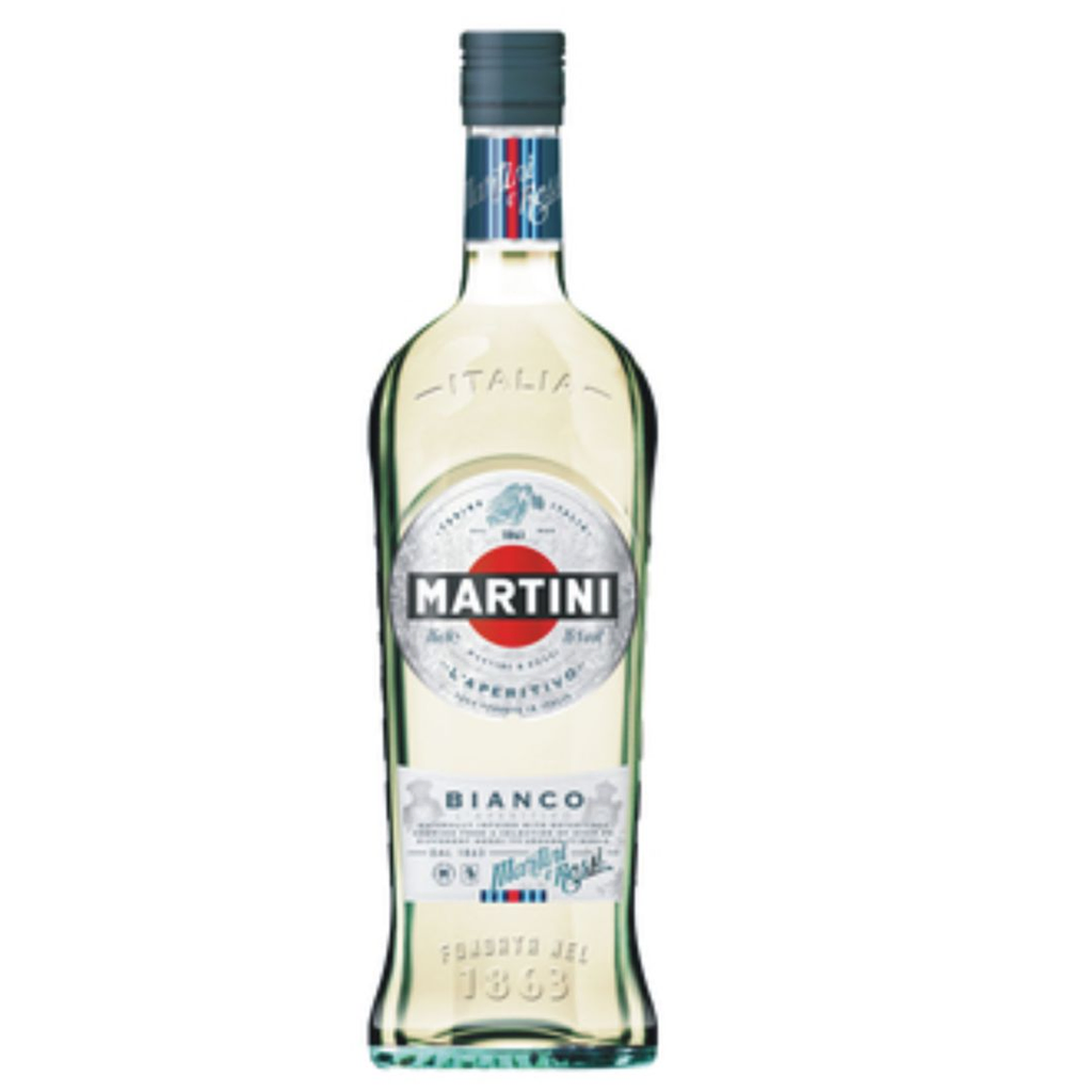 VERMOUTH MARTINI BIANCO 995 ML - Imagen principal