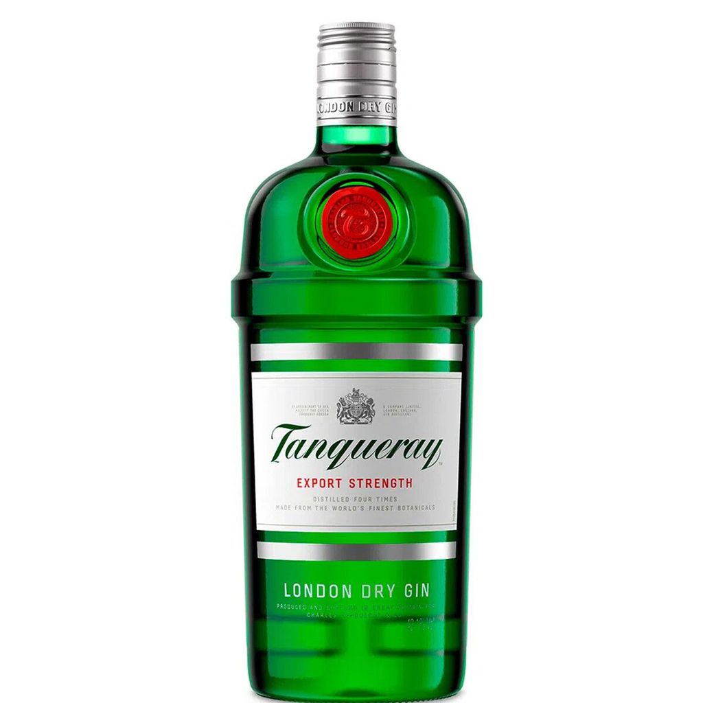 Gin tanqueray 750 ml