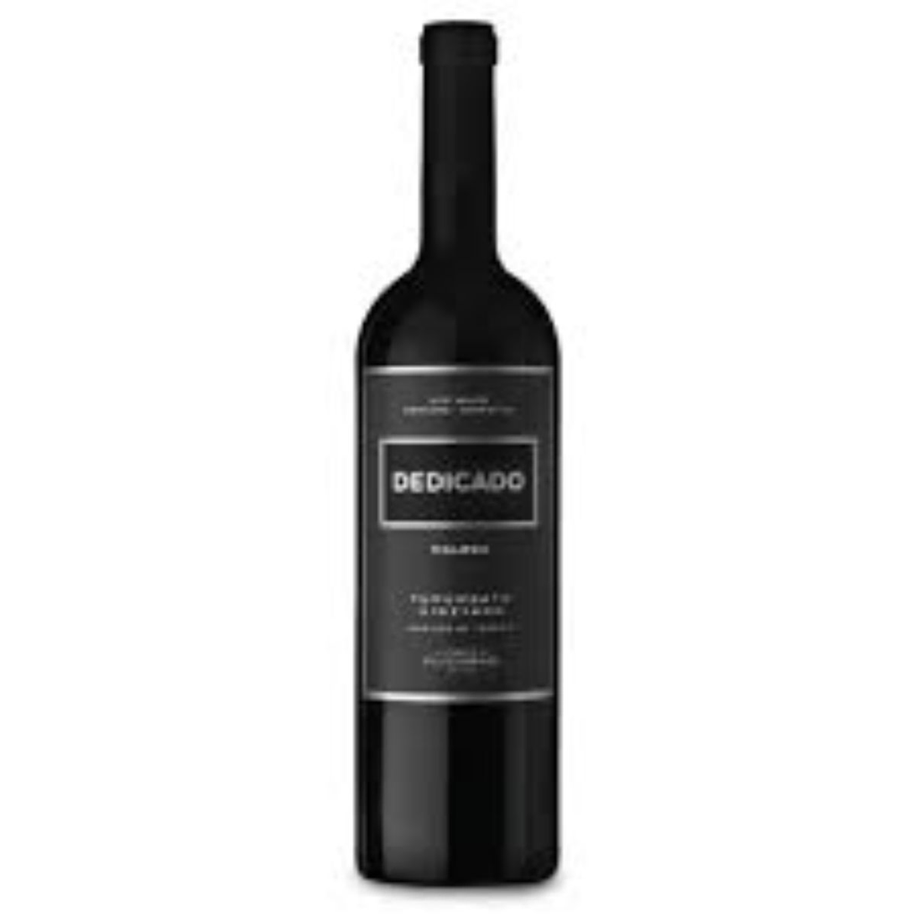 Vino finca flichman dedicado tupungato 750 ml - Imagen principal