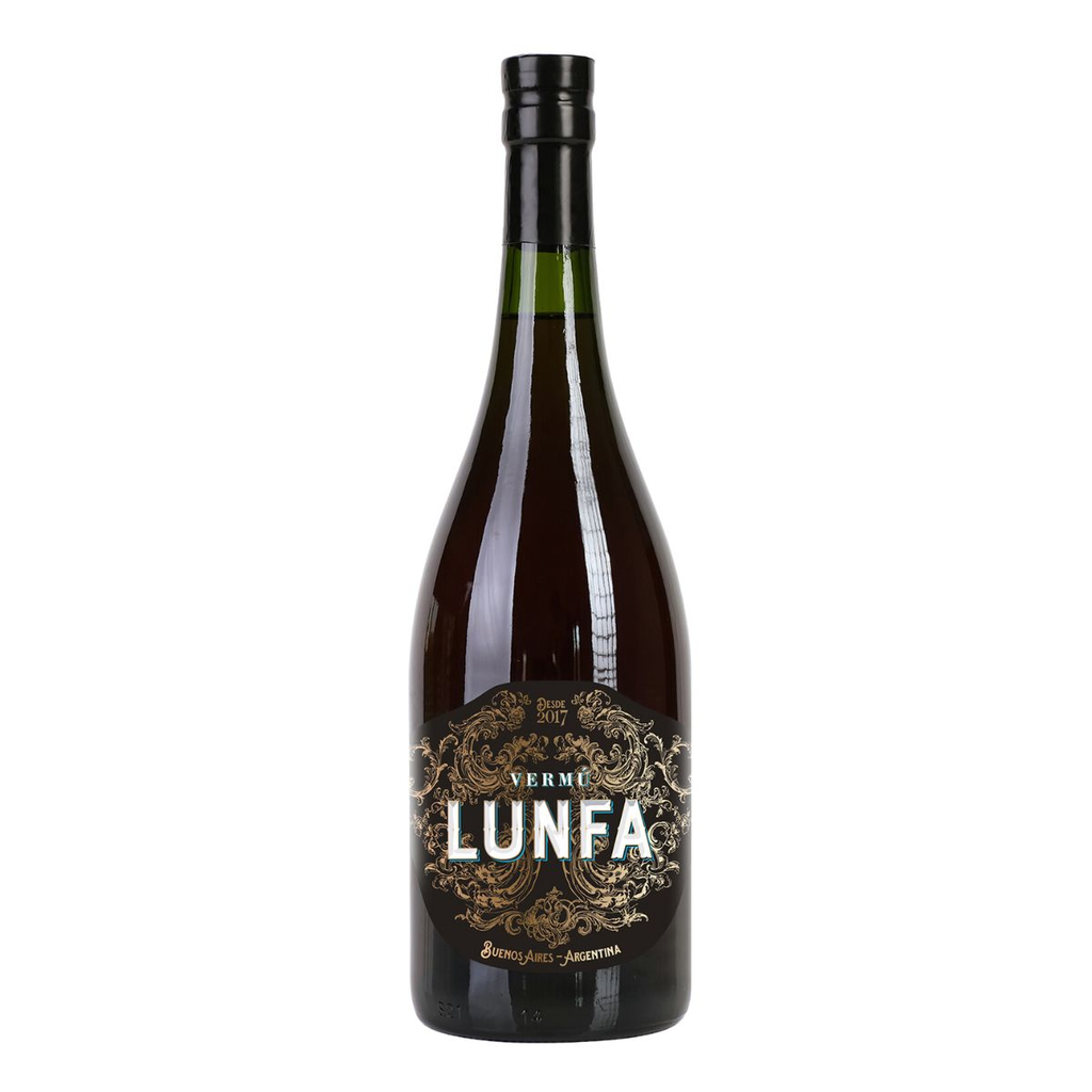 VERMOUTH LUNFA ROSSO TIPO TORINO 750 ML