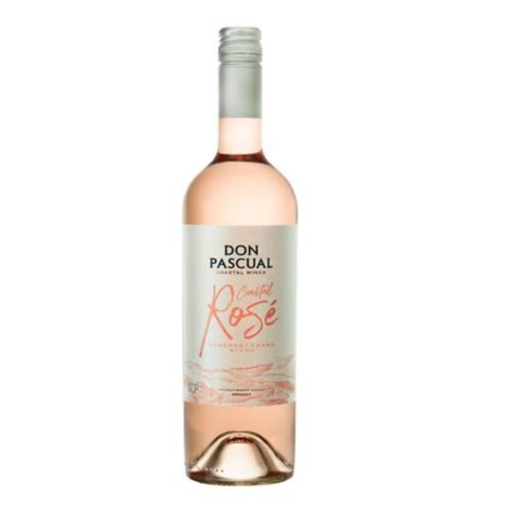 VINO DON PASCUAL COASTAL ROSE 750 ML - Imagen principal
