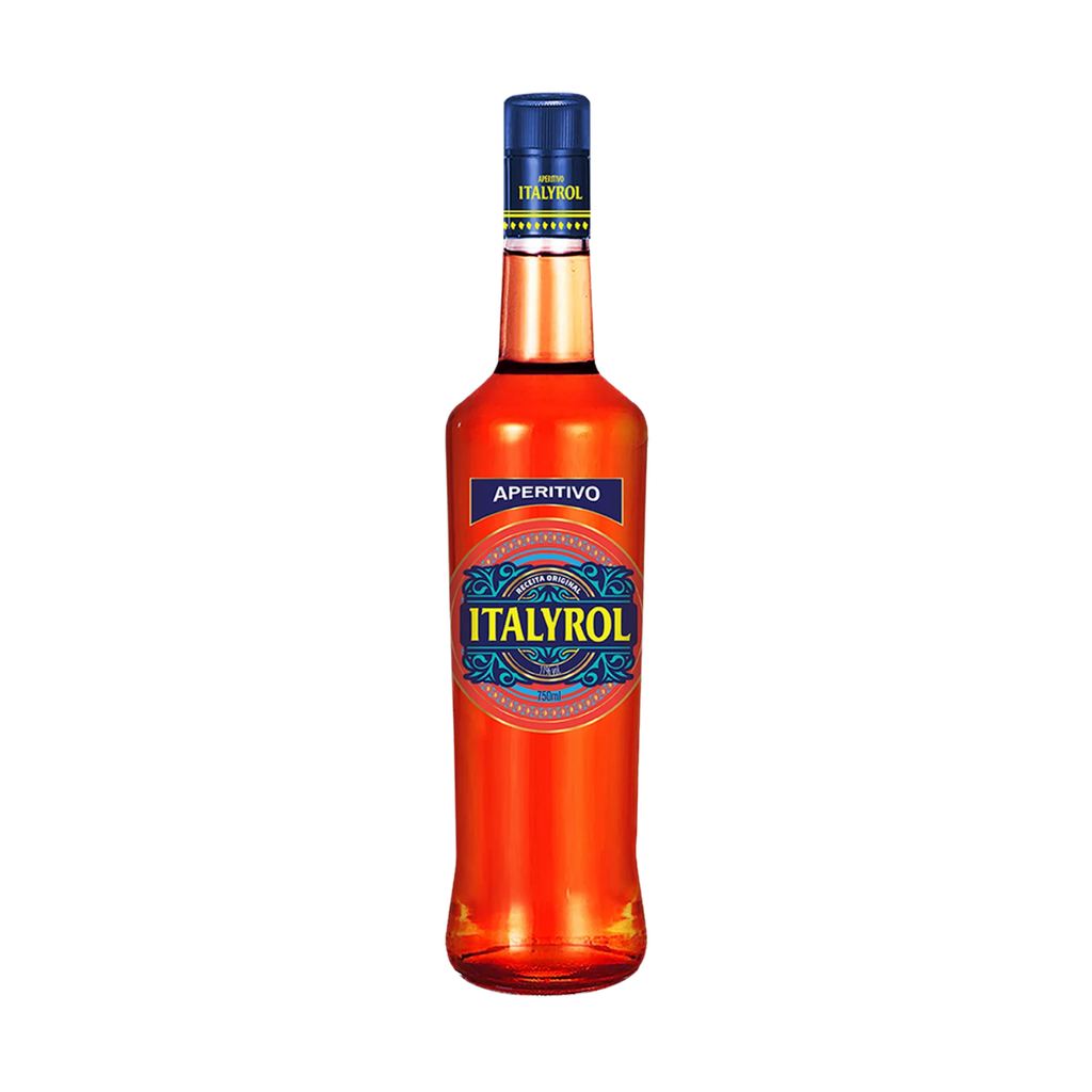 APERITIVO ITALYROL 750 ML
