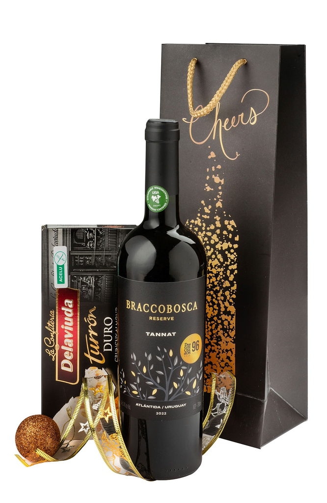 Bolsa  alvear  n º 243 - Imagen principal