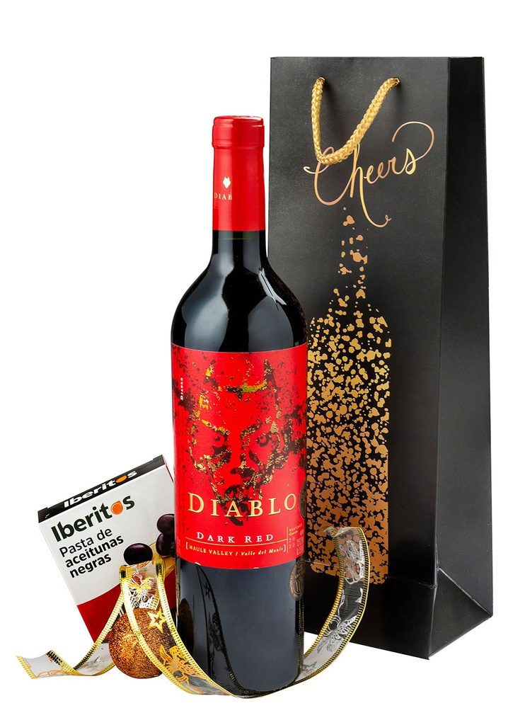 Bolsa  alvear  n º 242 - Imagen principal