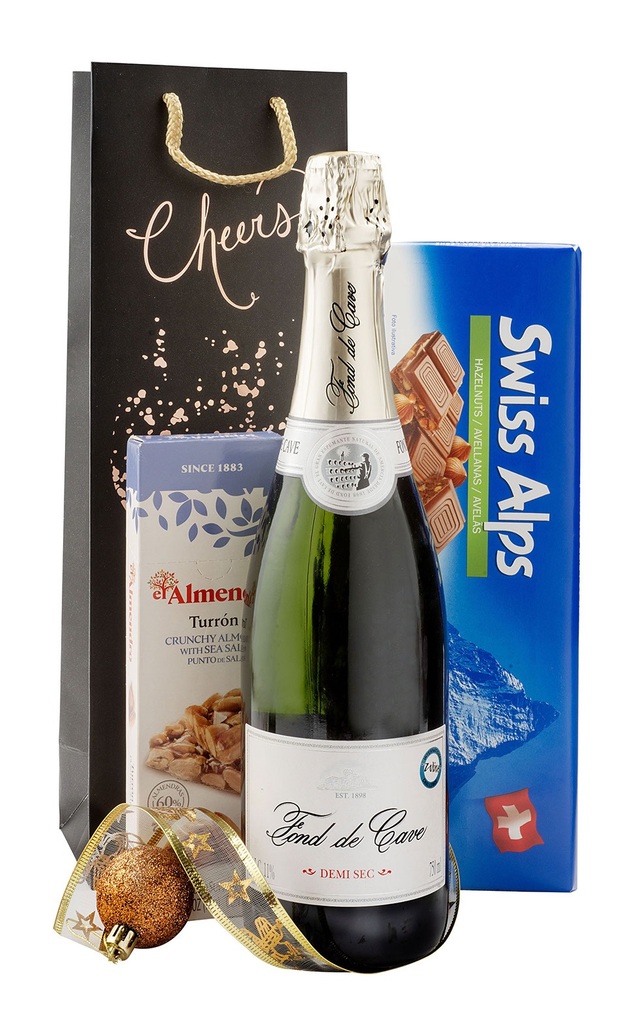 BOLSA  ALVEAR  N º 246