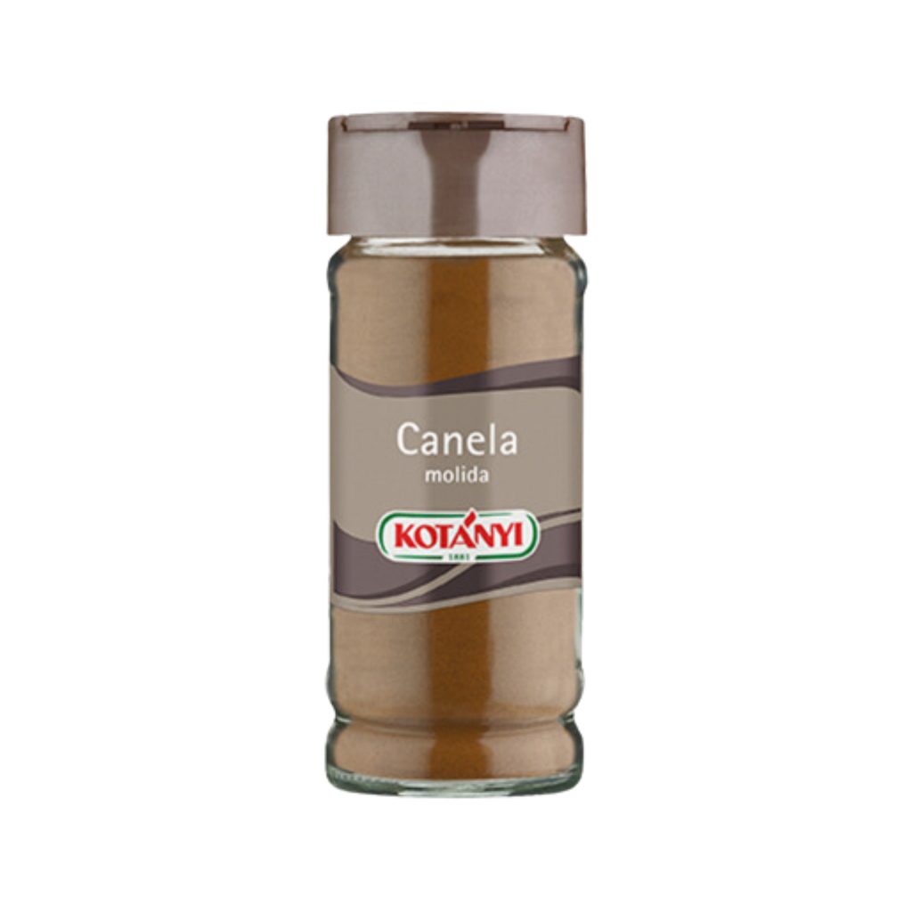 Canela Molida Kotanyi 32 gr - Imagen principal