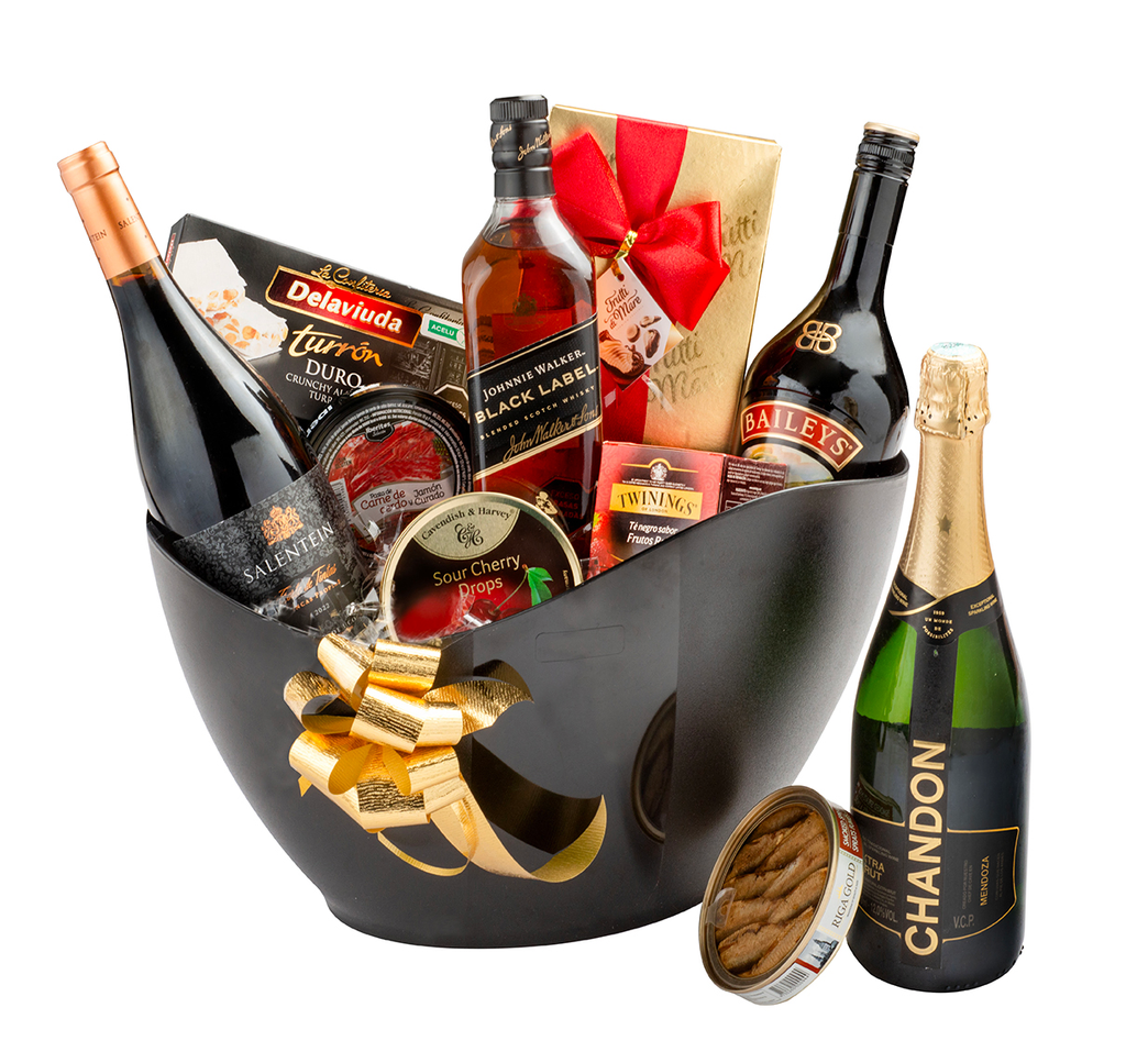 Champagnera black n º 202