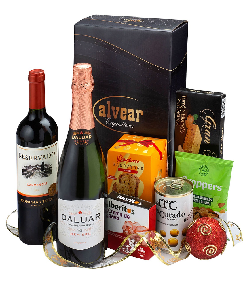 Estuche alvear  n º 239