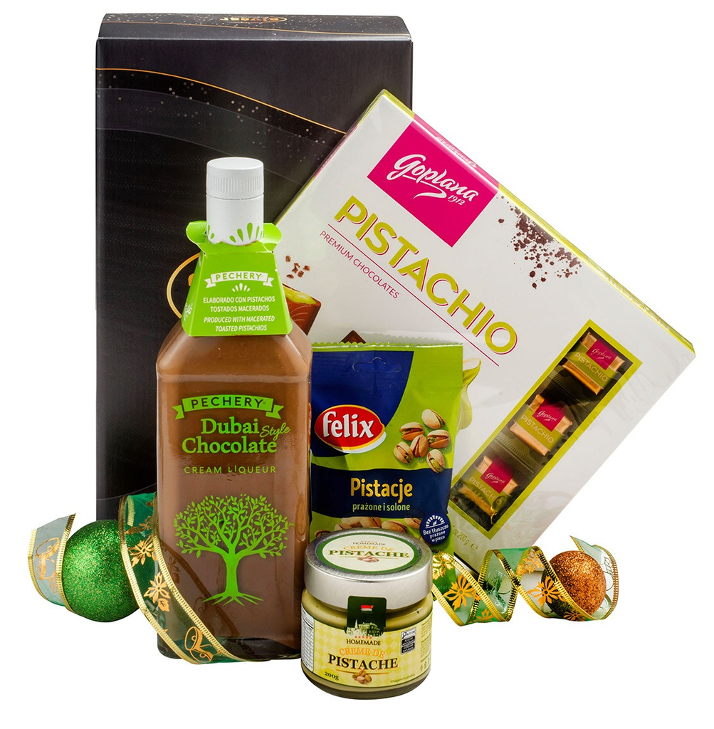 Regalo dubai  n º 216 - Imagen principal