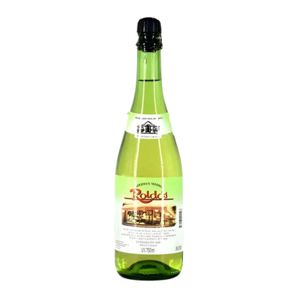 MEDIO Y MEDIO ROLDOS BLANCO 750 ML - Imagen principal