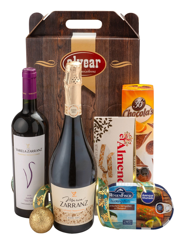 Pack alvear n º 231