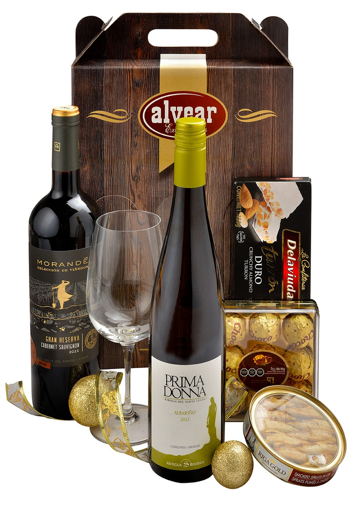 Pack alvear n º 229