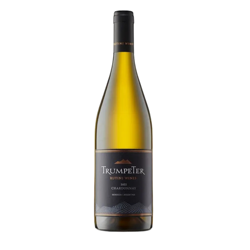 VINO TRUMPETER CHARDONNAY 750 ML - Imagen principal