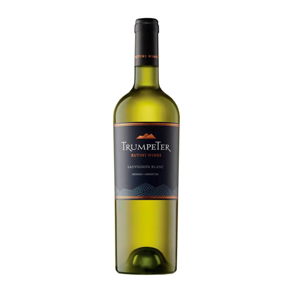 VINO TRUMPETER SAUVIGNON BLANC 750 ML