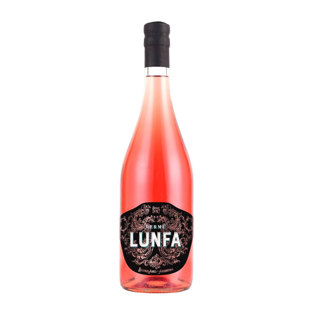 VERMOUTH LUNFA ROSADO TIPO TORINO 750 ML - Imagen principal