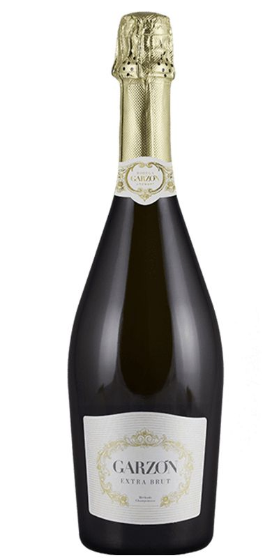 ESPUMANTE GARZON EXTRA BRUT 750 ML