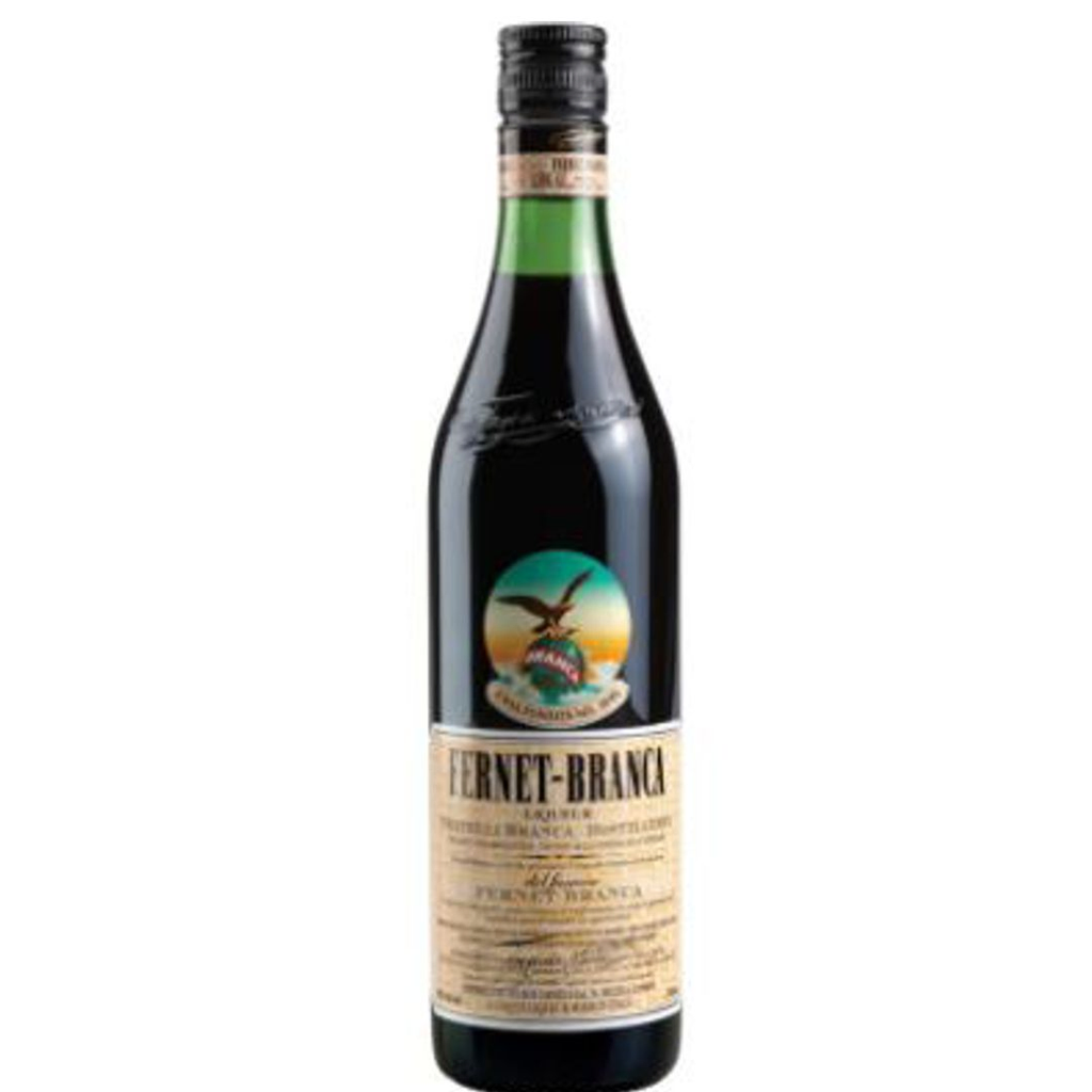 FERNET BRANCA 750 ML - Imagen principal