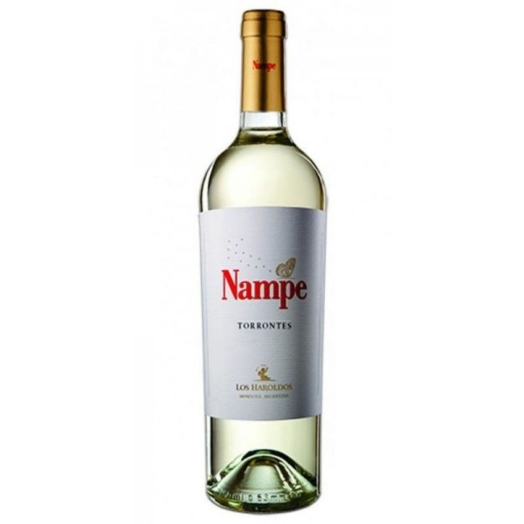 Vino nampe torrontes 750 ml
