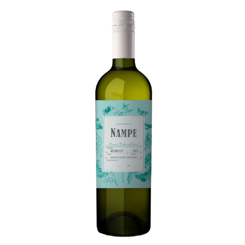 VINO NAMPE CHENIN DULCE 750 ML - Imagen principal