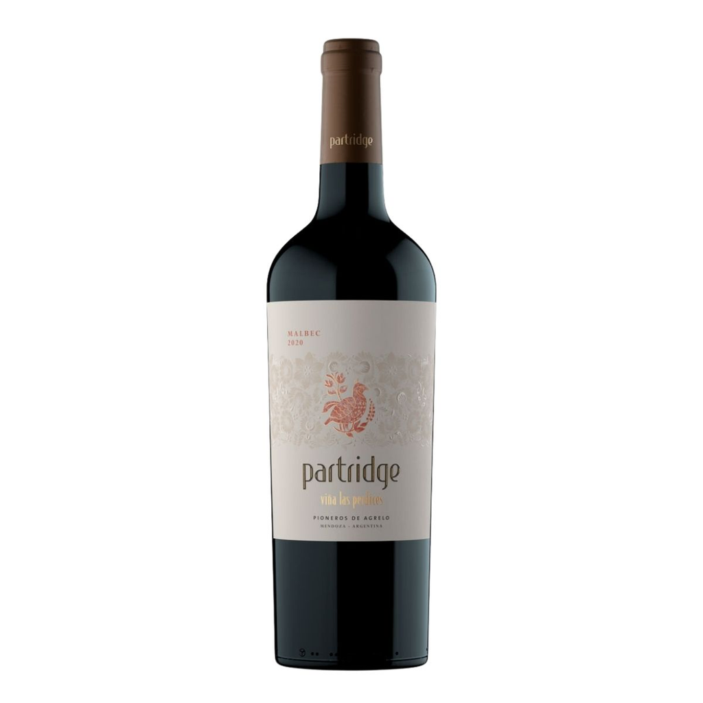 VINO PARTRIDGE MALBEC 750 ML - Imagen principal