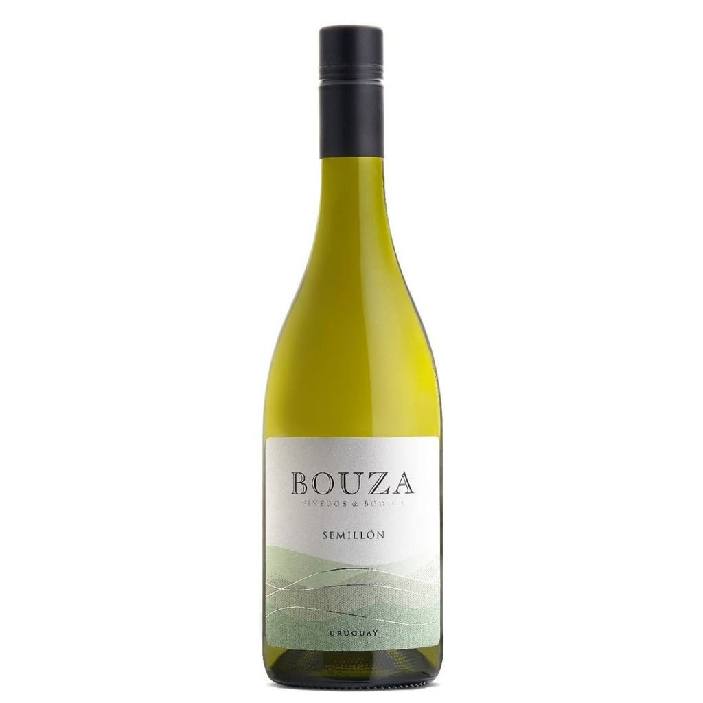 Vino bouza semillon 750 ml - Imagen principal