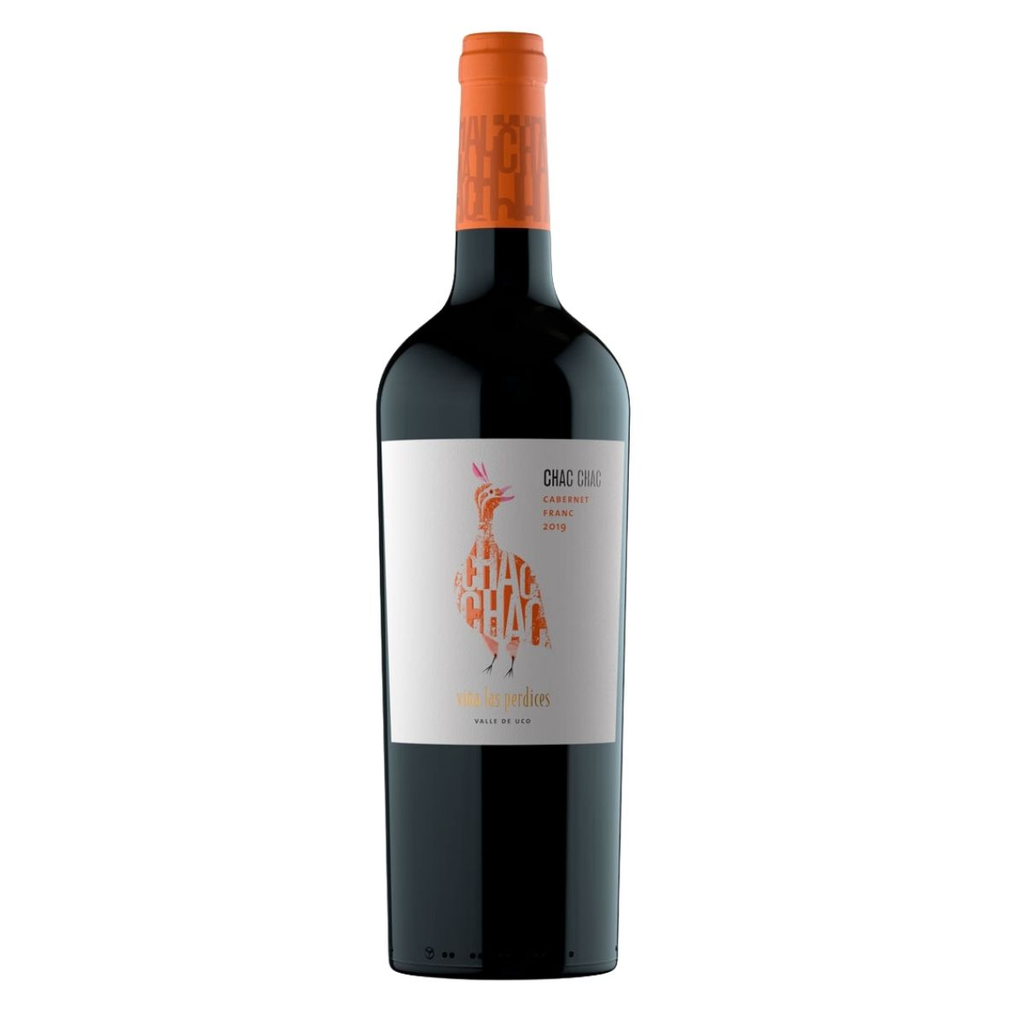 VINO LAS PERDICES CABERNET FRANC 750 ML